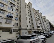 Xətai rayonu , Həzi Aslanov m., 4 otaq