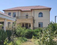 Xəzər rayonu , Mərdəkan qəs., 7 otaq