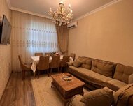 Suraxanı rayonu , Qaraçuxur qəs., 2 otaq