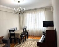 Yasamal rayonu , Yeni Yasamal qəs., 2 otaq