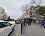 Nəsimi rayonu , 3-cü mikrorayon qəs., 2 otaq