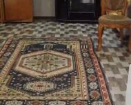Sumqayıt ş., Həyət evi / Villa , 1 otaq