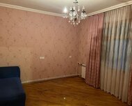 Yasamal rayonu , İnşaatçılar m., 3 otaq