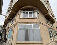 Binəqədi rayonu , 6-cı mikrorayon qəs., 2 otaq