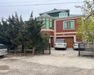 Sabunçu rayonu , Zabrat qəs., 11 otaq