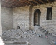 Gəncə ş., Həyət evi / Villa , 4 otaq