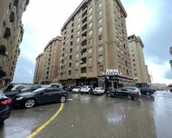 Sabunçu rayonu , Məhəmmədli qəs., 3 otaq