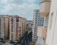 Xırdalan ş., Yeni tikili , 1 otaq