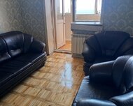 Xətai rayonu , Həzi Aslanov qəs., 3 otaq