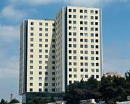 Suraxanı rayonu , Yeni Günəşli qəs., 2 otaq