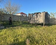 Sumqayıt ş., Torpaq , 6 sot