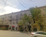 Yasamal rayonu , Elmlər Akademiyası m., 1 otaq