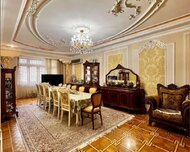 Nizami rayonu , 8-ci kilometr qəs., 4 otaq