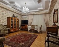 Nəsimi rayonu , 3 otaq