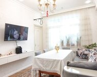 Abşeron rayonu , Masazır qəs., 3 otaq