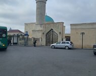 Nərimanov rayonu , Keşlə qəs., 6 otaq