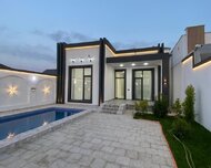 Xəzər rayonu , Şüvəlan qəs., 4 otaq