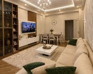 Abşeron rayonu , Masazır qəs., 3 otaq
