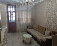 Sumqayıt ş., Köhnə tikili , 3 otaq
