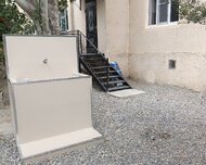Sumqayıt ş., Obyekt / Ofis , 5 otaq