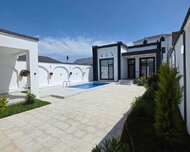 Xəzər rayonu , Şüvəlan qəs., 4 otaq