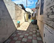 Xırdalan ş., Köhnə tikili , 5 otaq