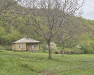 Qusar ş., Həyət evi / Villa , 3 otaq
