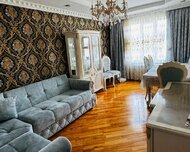 Sabunçu rayonu , Bakixanov qəs., 3 otaq