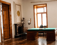 Səbail rayonu , İçəri Şəhər m., 8 otaq