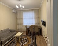 Sumqayıt ş., Yeni tikili , 2 otaq