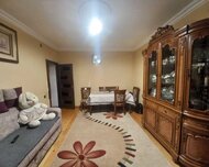 Sumqayıt ş., Köhnə tikili , 3 otaq