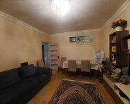 Sumqayıt ş., Köhnə tikili , 3 otaq