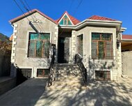 Sabunçu rayonu , Bakixanov qəs., 4 otaq