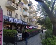 Nizami rayonu , 8-ci kilometr qəs., 1 otaq