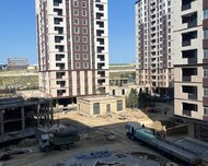 Xırdalan ş., Yeni tikili , 1 otaq