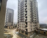 Xırdalan ş., Yeni tikili , 3 otaq