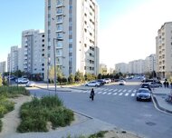 Yasamal rayonu , Yasamal qəs., 3 otaq