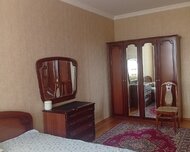 Nəsimi rayonu , 3-cü mikrorayon qəs., 3 otaq