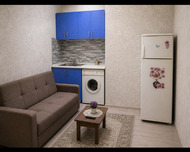 Xırdalan ş., Həyət evi / Villa , 1 otaq