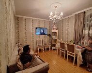 Sabunçu rayonu , Yeni Ramana qəs., 3 otaq