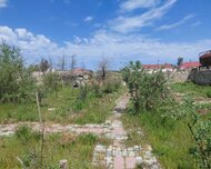 Xəzər rayonu , Şağan qəs., 100 sot