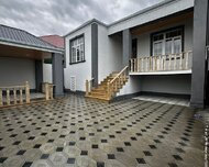 Sabunçu rayonu , Məhəmmədli qəs., 4 otaq