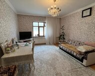 Xətai rayonu , Həzi Aslanov qəs., 4 otaq