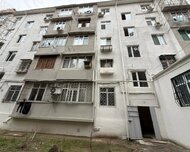 Nəsimi rayonu , 3-cü mikrorayon qəs., 2 otaq