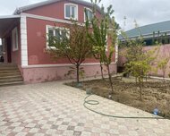Sabunçu rayonu , Zabrat qəs., 3 otaq