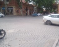 Gəncə ş., Torpaq , 50 sot