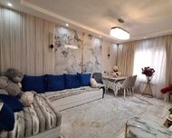 Suraxanı rayonu , Yeni Günəşli qəs., 2 otaq