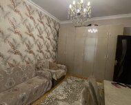 Xırdalan ş., Yeni tikili , 1 otaq