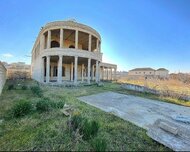 Abşeron rayonu , Novxanı qəs., 10 otaq