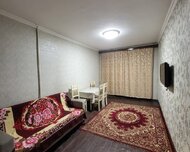 Xətai rayonu , Həzi Aslanov qəs., 3 otaq